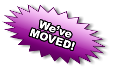 We’ve MOVED!