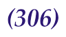 (306)